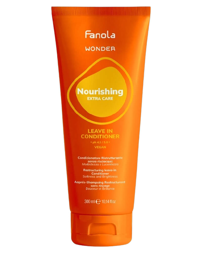 Fanola Wonder Nourishing Leave-In Conditioner 300 ml