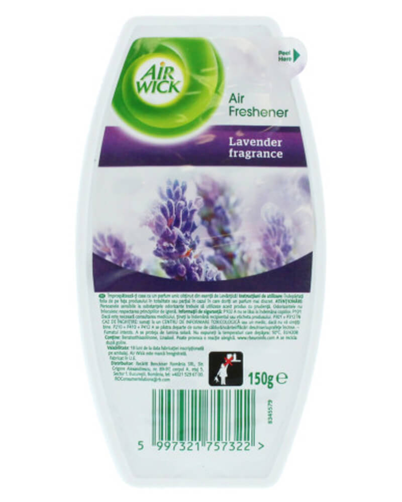 Bilde av Air Wick Air Freshener Lavender 150 G