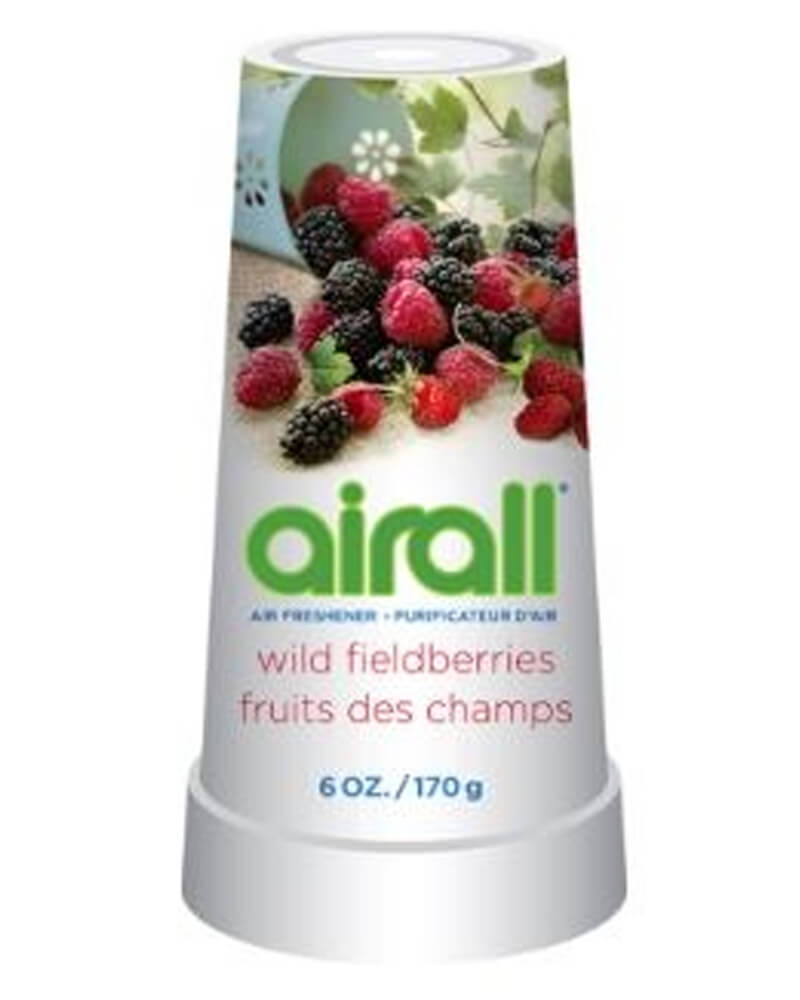 Bilde av Airall Air Freshener Wild Fieldberries 170 G