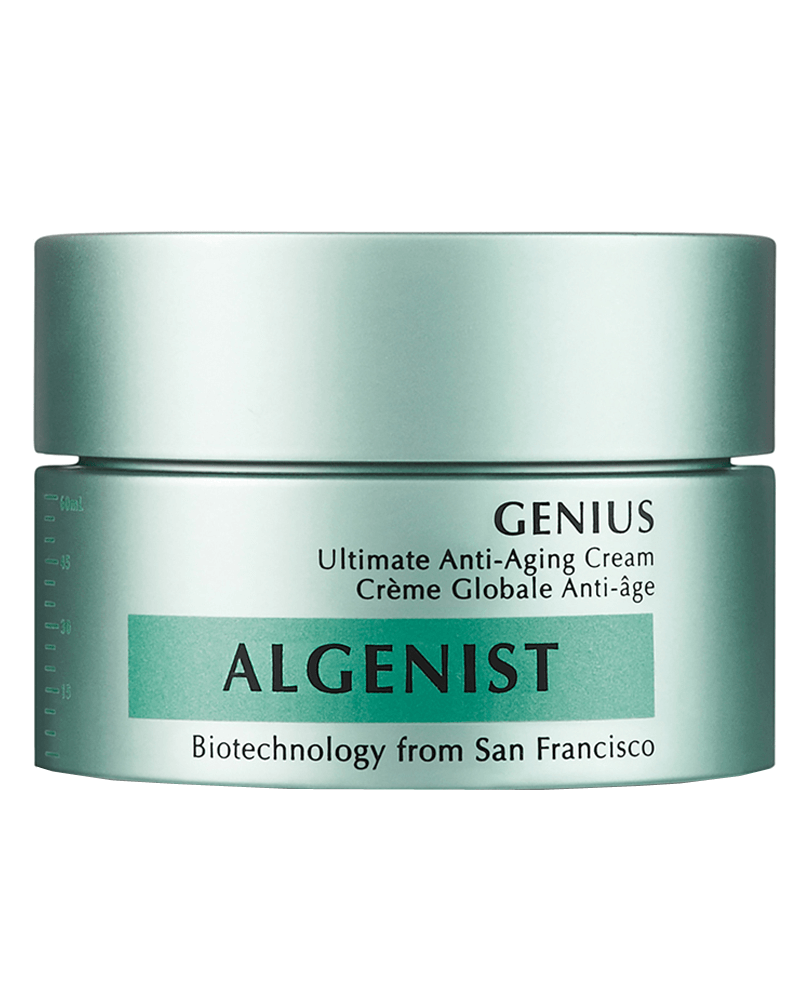 Bilde av Algenist Genius Ultimate Anti-aging Cream 60 Ml