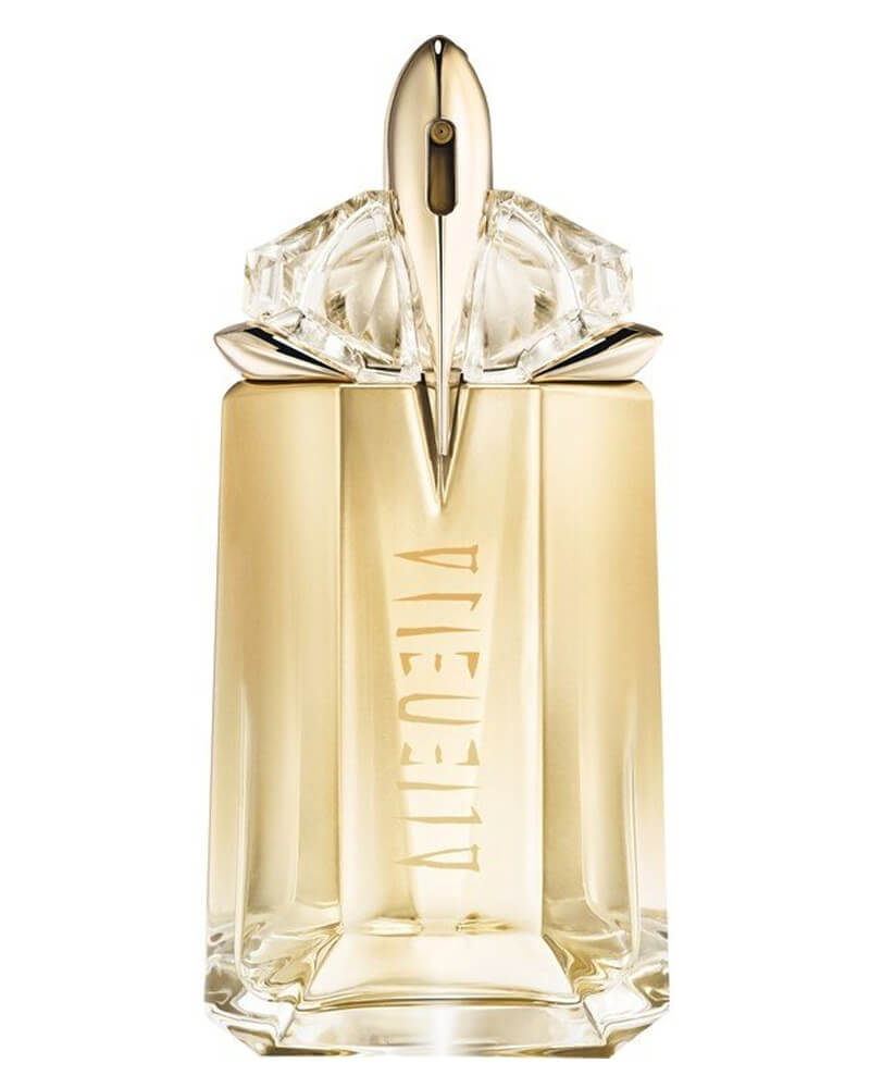 Thierry Mugler Alien Goddess Refill Bottle EDP 90 ml test