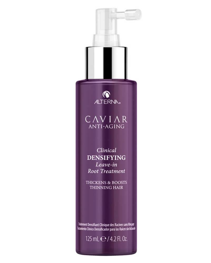 Alterna Caviar Clinical Densifying Leave-In Root Treatment 125 ml