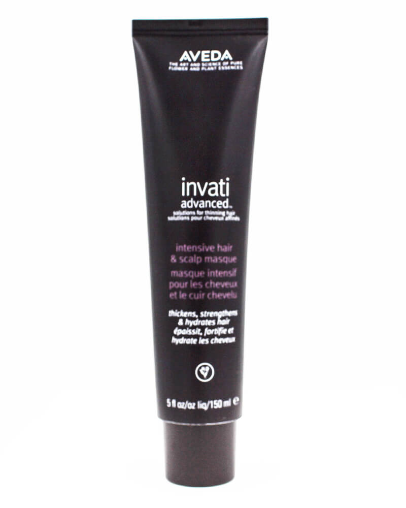 Aveda Invati Advanced Intensive Hair & Scalp Masque 150 ml