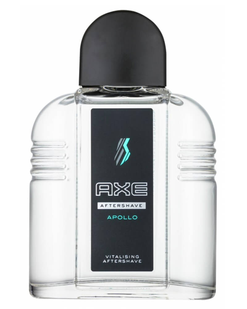 Axe Apollo Aftershave 100 ml