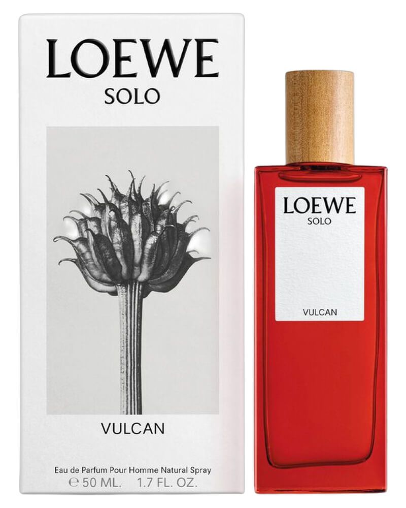 Loewe Solo Vulcan EDP 50 ml