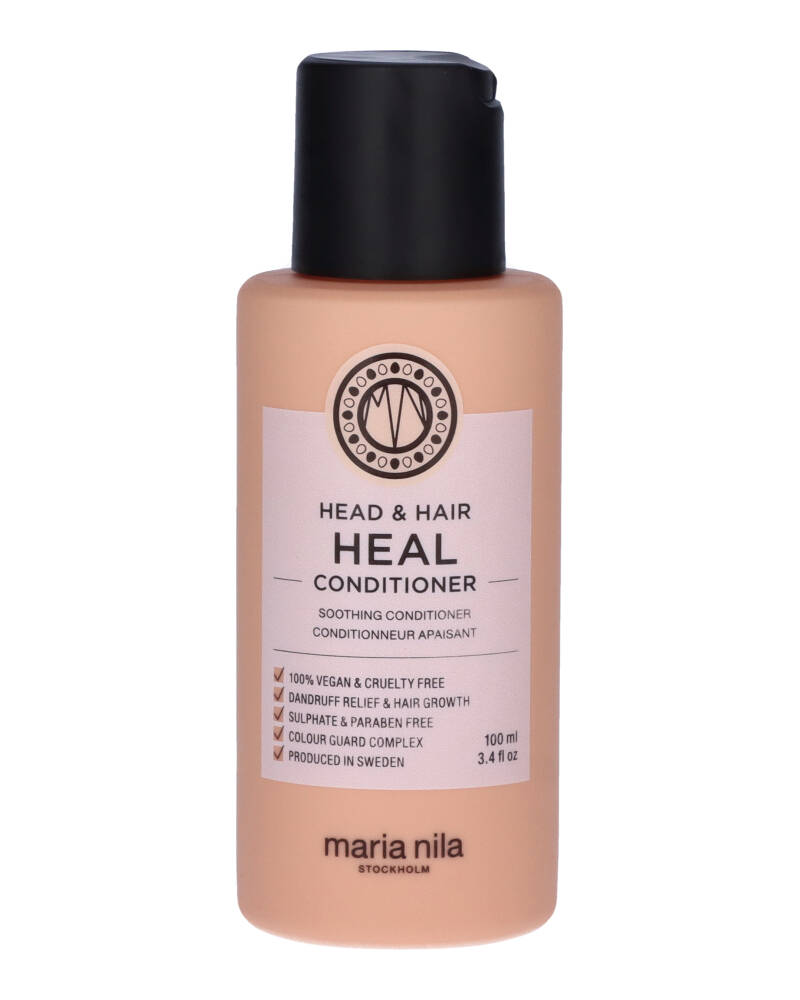 maria nila Head & Hair Heal Conditioner 100 ml