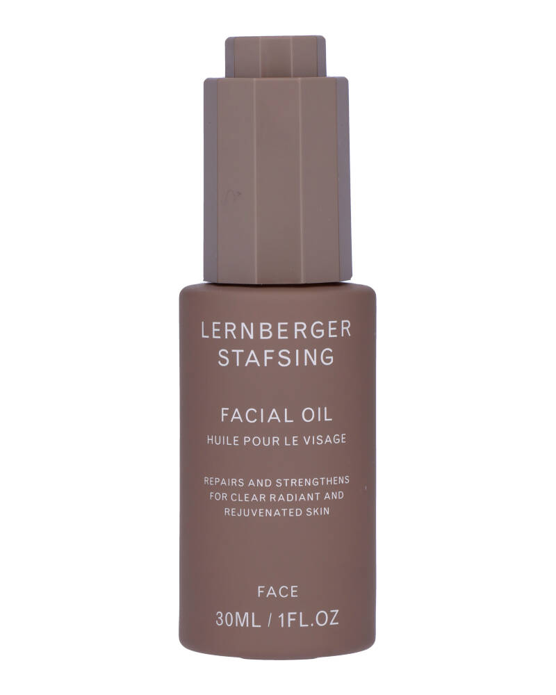 Facial Oil (30 ml)