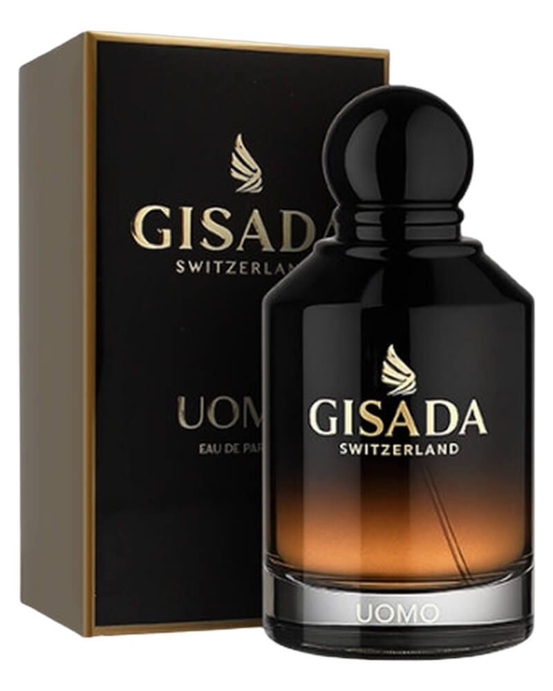 Gisada Uomo EDP 50 ml