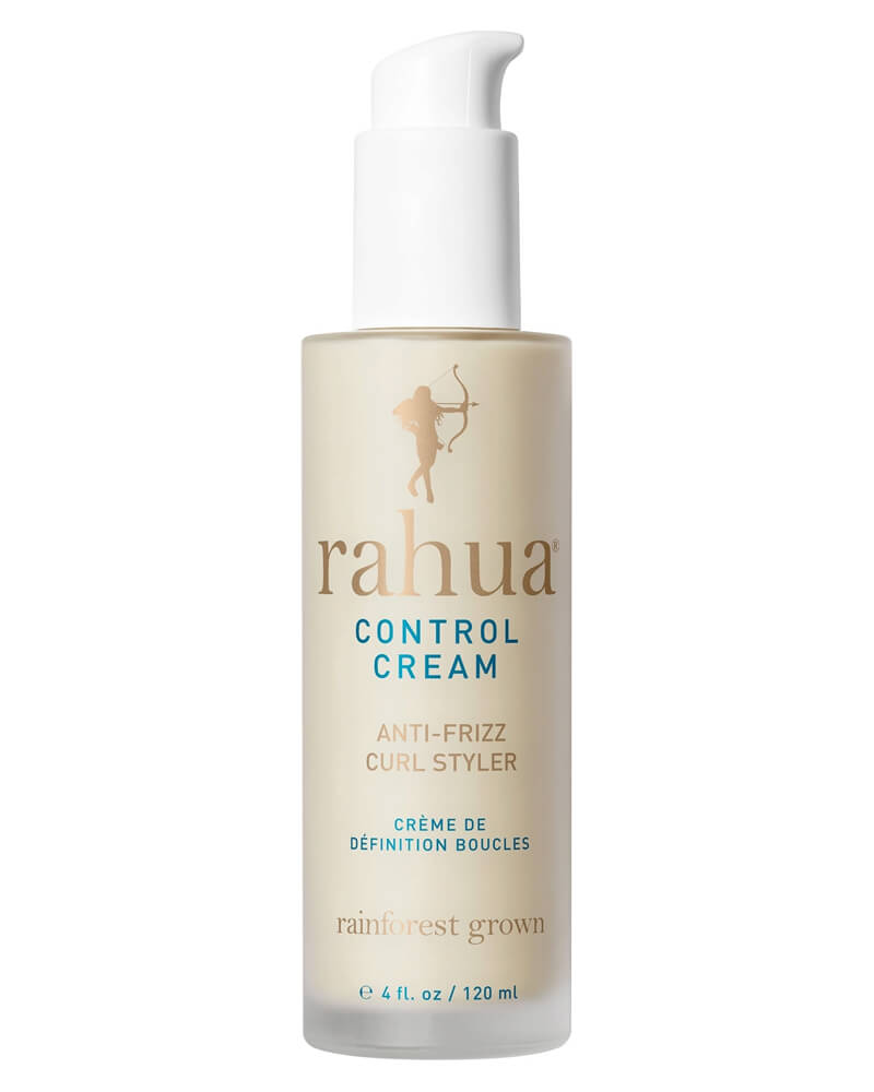 Control Cream Curl Styler 120ml
