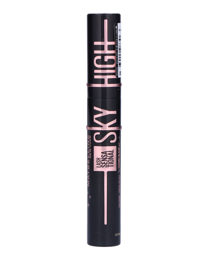 Lash Sensational Sky High Cosmic Black - 7,2 ml