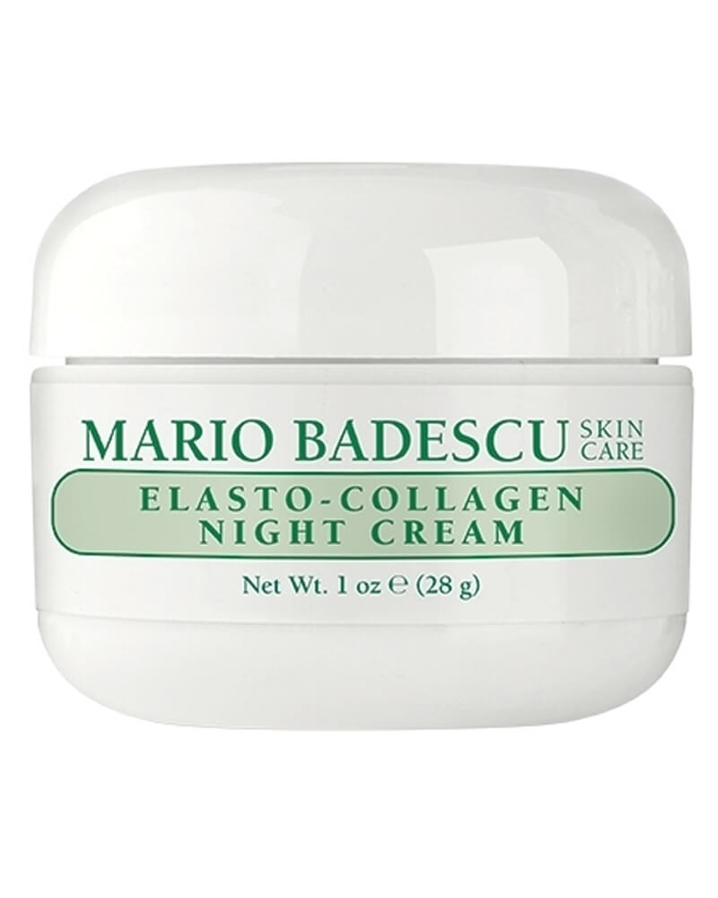 Elasto-Collagen Night Cream 28 g