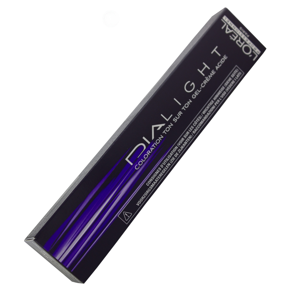 Loreal Prof. Dialight 6 (U) 50 ml