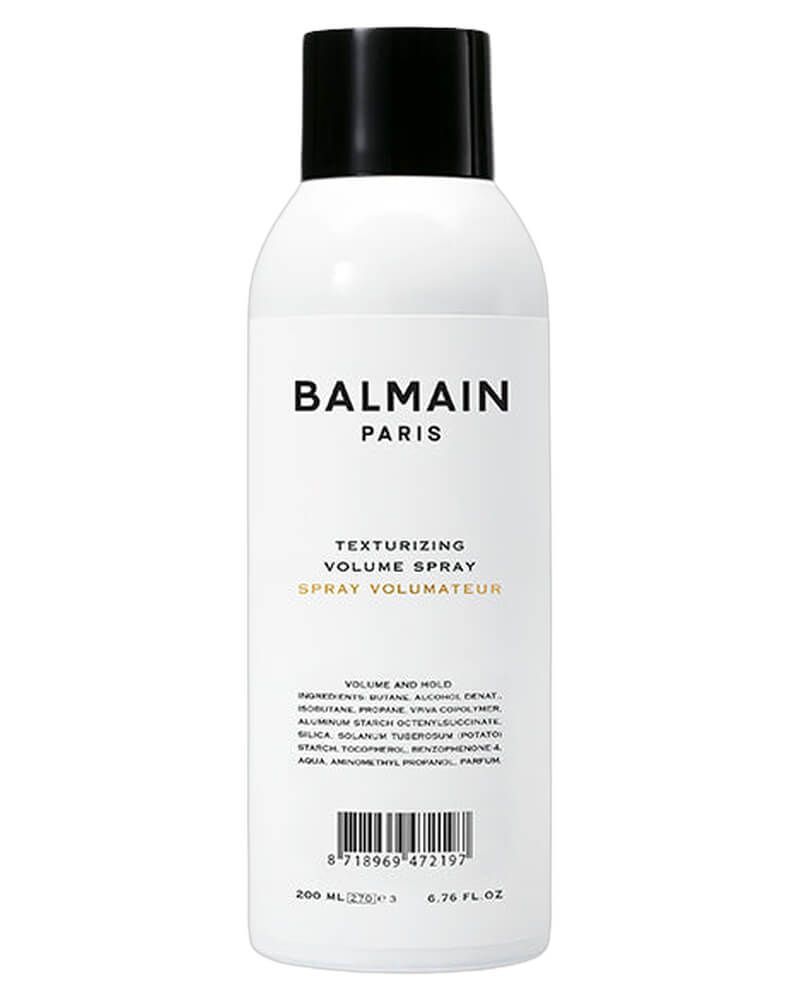 Balmain Texturizing Volume Spray 200 ml