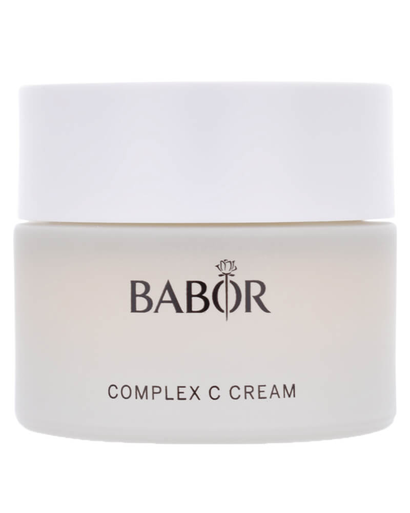 Babor Classics Complex C Cream 50ml