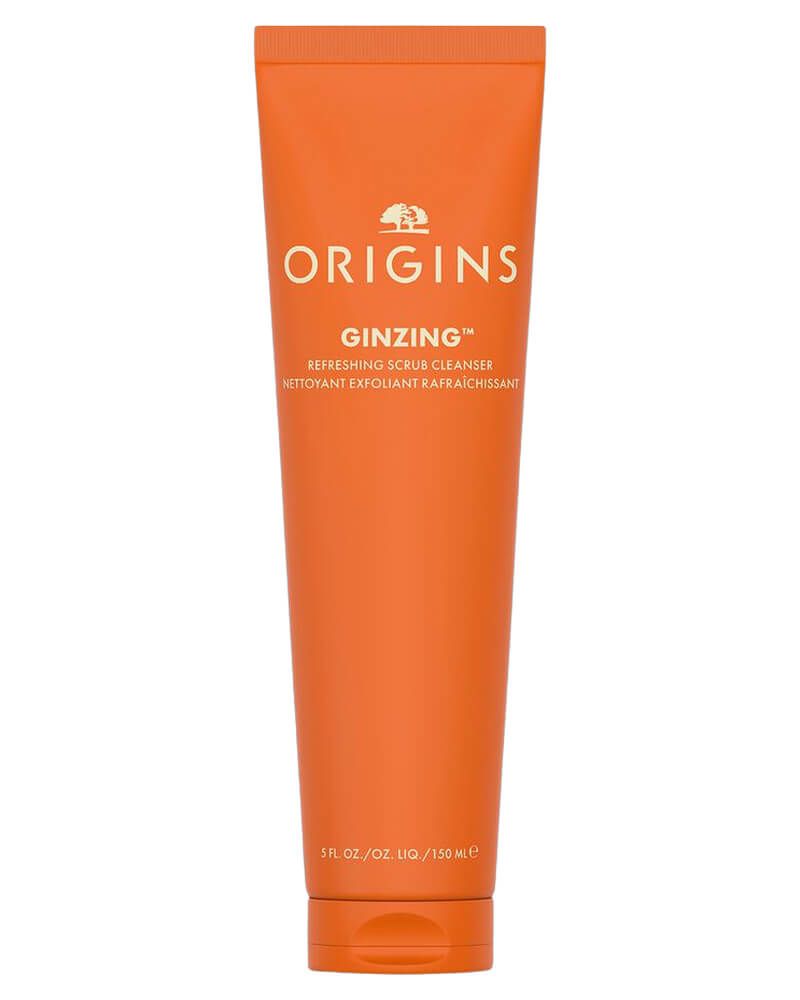 Origins GinZing Refreshing Scrub Cleanser 150 ml