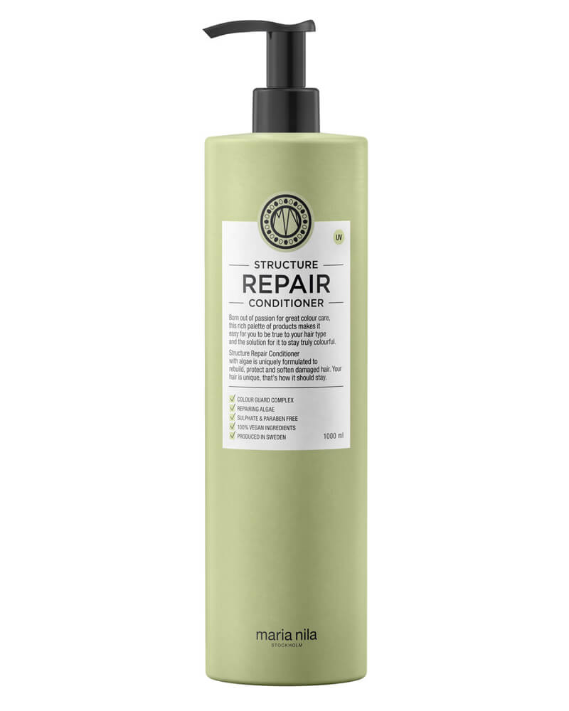 Structure Repair Conditioner 1000ml