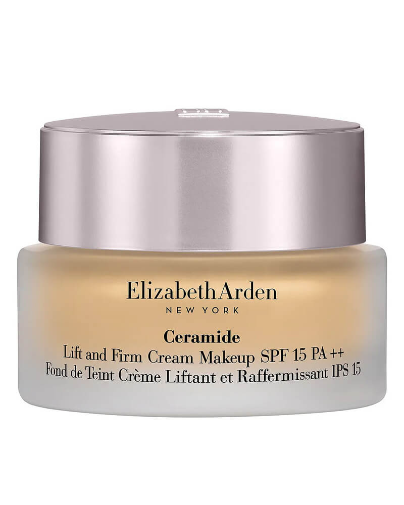 Elizabeth Arden Ceramide Lift And Firm Cream Makeup SPF 15 PA++ 340W 30 ml