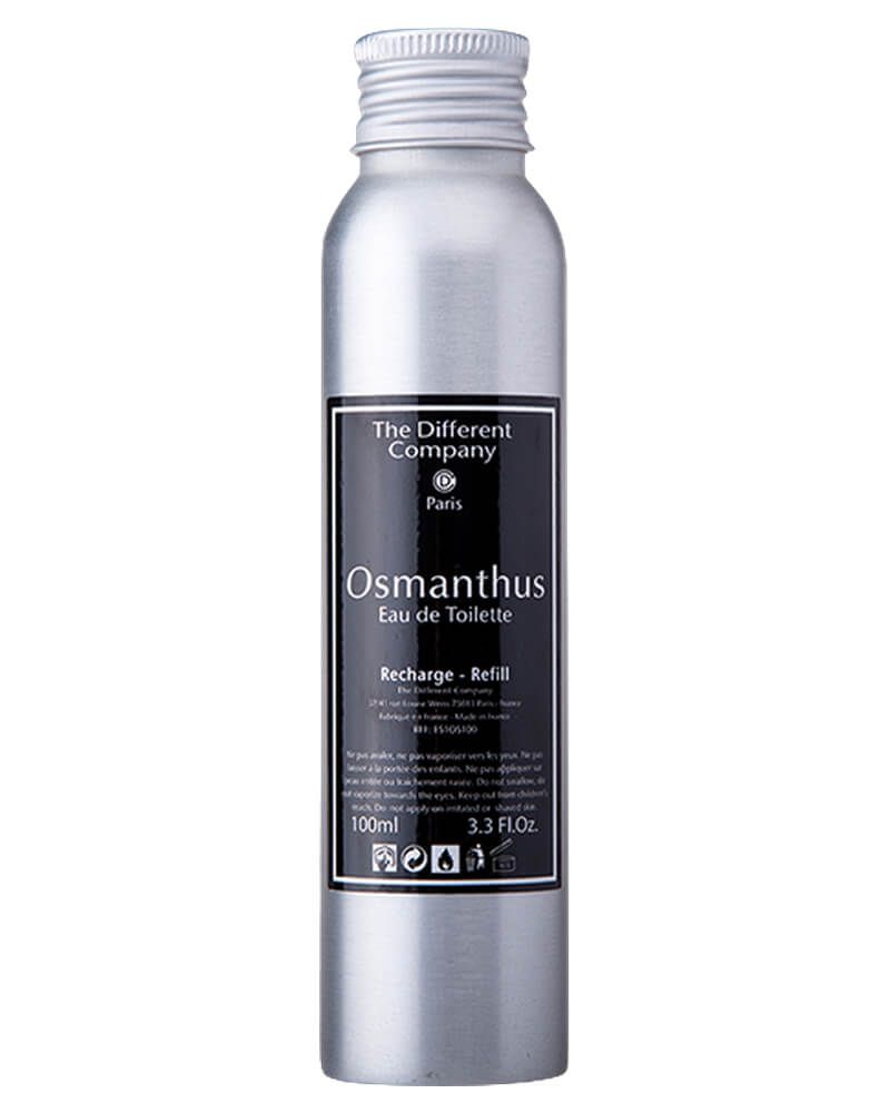 The Different Company Osmanthus Refill EDT 100 ml