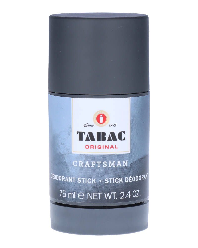 Tabac Original Craftsman Stick Deodorant 75 ml