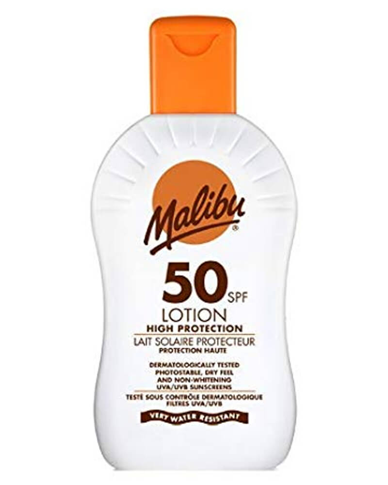 Sun Lotion SPF 50 200 ml