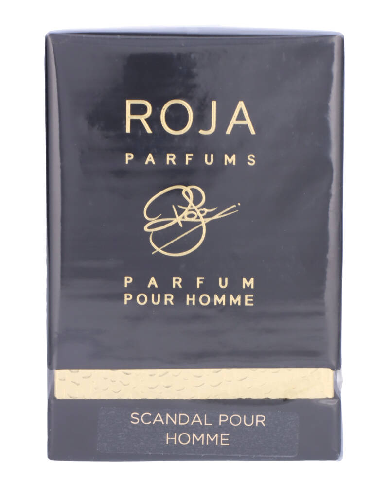 ROJA PARFUMS Scandal Pour Homme Parfum 50 ml
