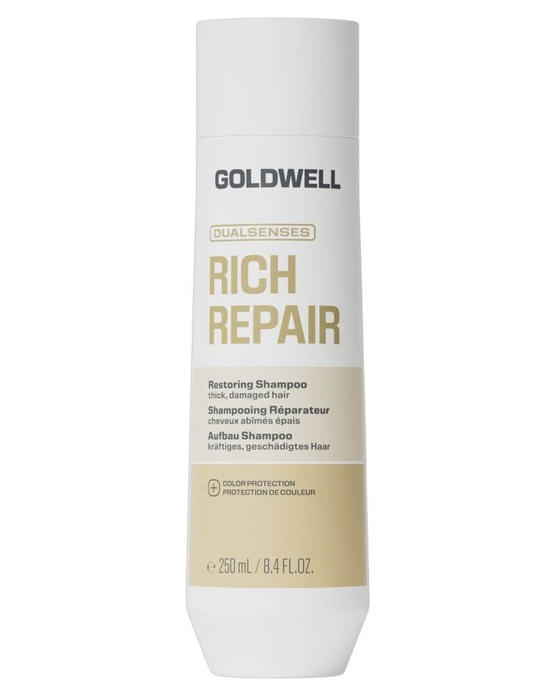 Goldwell Rich Repair Restoring Shampoo 250 ml