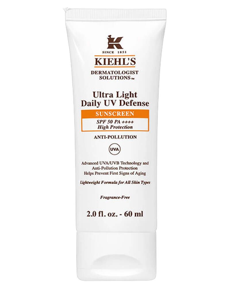 Kiehl's Ultra Light Daily UV Defense SPF 50 PA++++ 60 ml