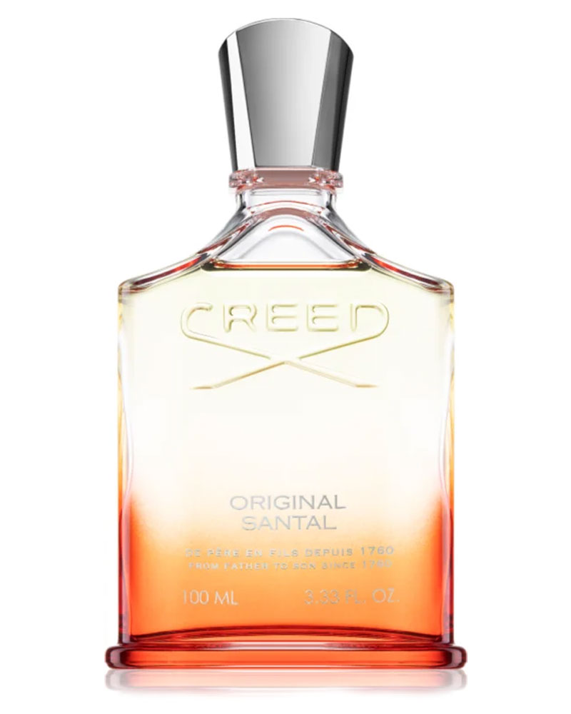 Original Santal (Størrelse: 100 ML)