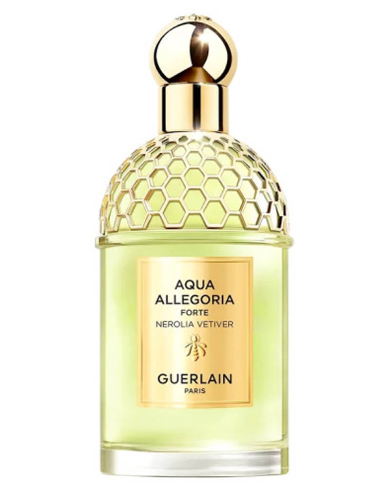Aqua Allegoria Nerolia Vetiver EdT (Størrelse: 75 ML)