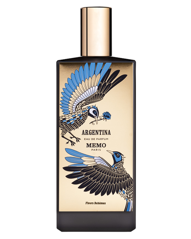 Memo Paris Argentina EDP 75 ml