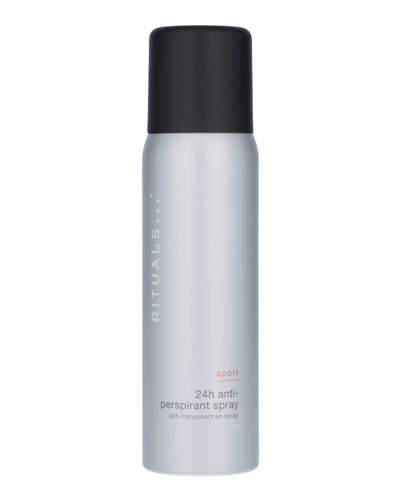 Sport 24h Anti-Perspirant Spray 200ml