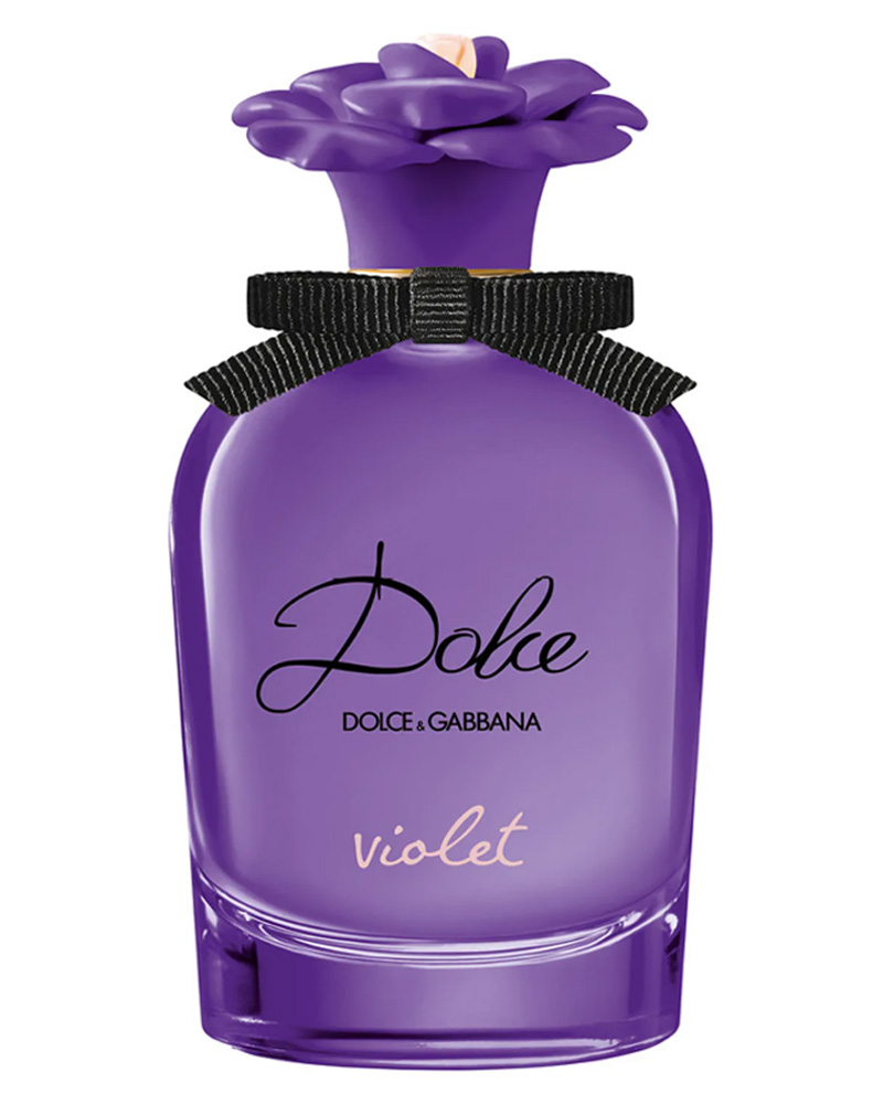 Dolce & Gabbana Dolce Violet Eau De Toilette For Women 75 ml