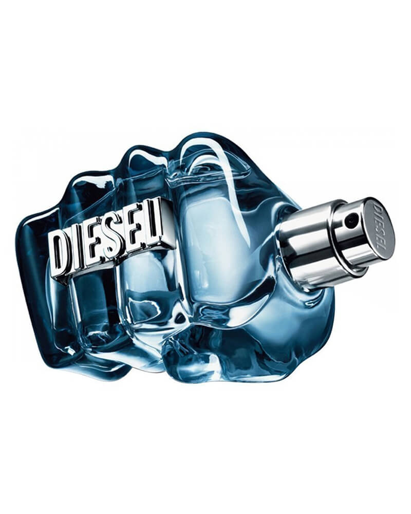 DIESEL Only The Brave, eau de toilette 125 ml