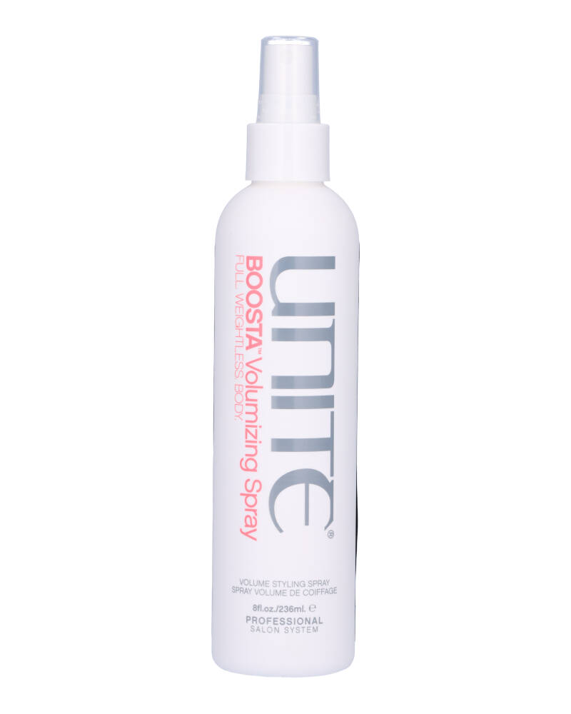 UNITE BOOSTA Spray Volumizing 236 ml