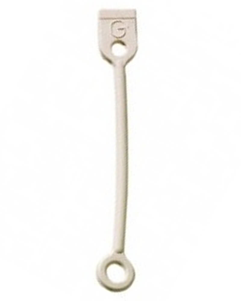 Comair Gummistropper Ref. 3011657 7.5cm   50 stk.