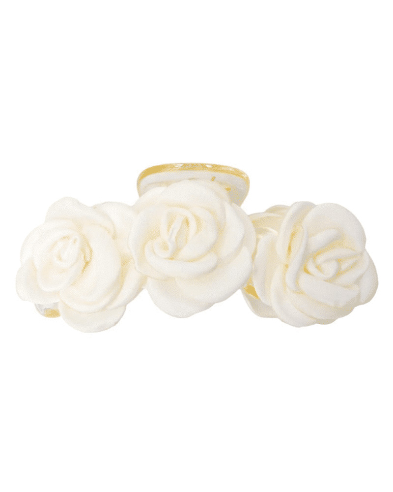 Beauty Flow Rosie Hair Claw   1 stk.