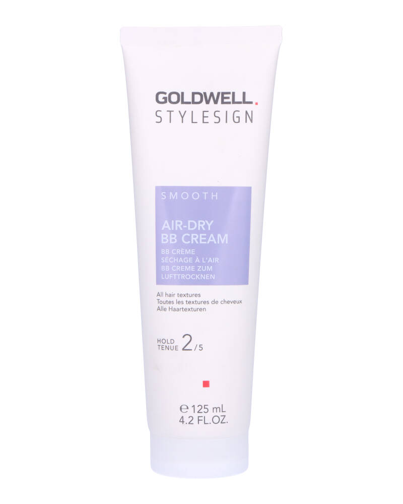 Goldwell Stylesign Smooth Air-Dry Bb Cream 125 ml