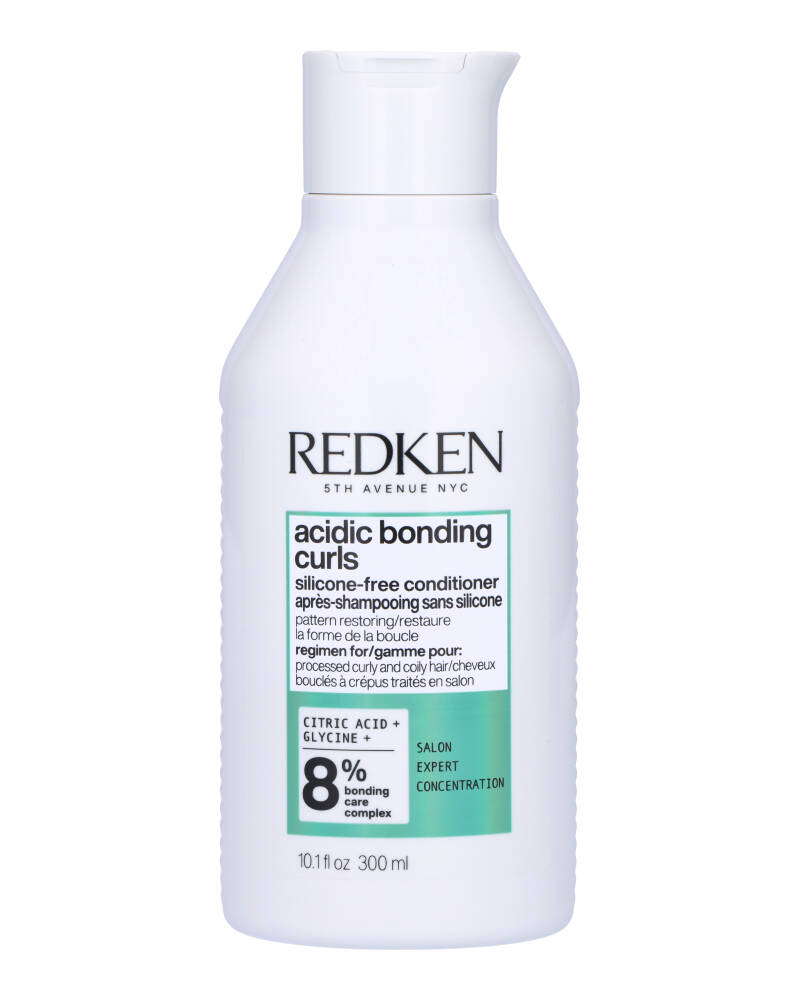 Bilde av Acidic Bonding Curls Conditioner 300 ml