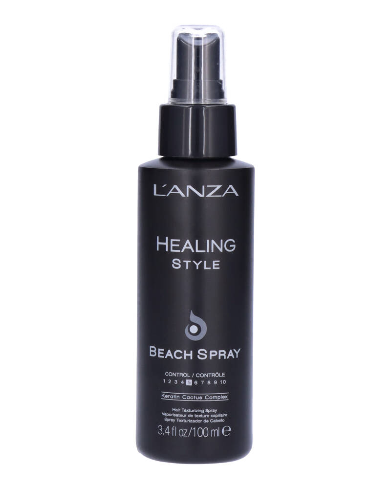 Healing Style Beach Spray 100ml