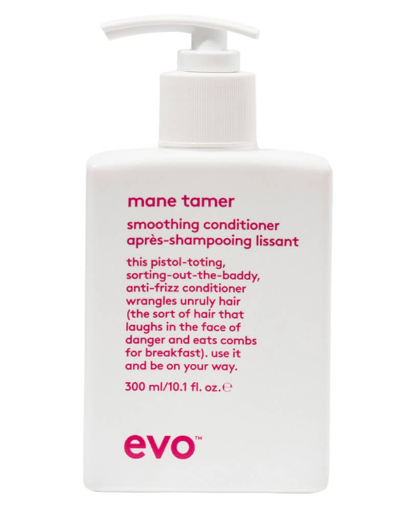 Evo Mane Tamer Smoothing Conditioner 300 ml