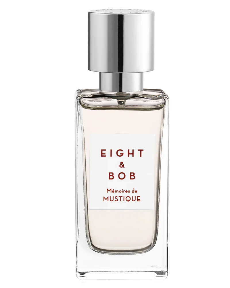 Eight & Bob Mémoires De Mustique EDP 30 ml