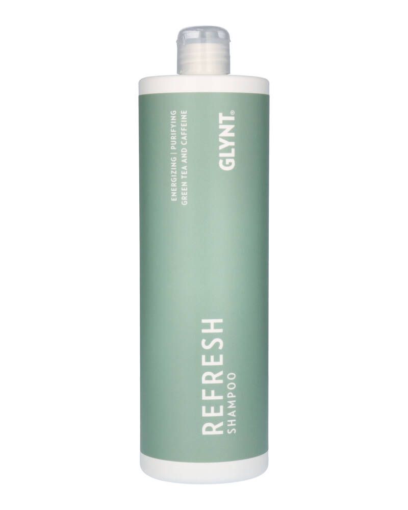 Glynt Refresh Shampoo 1000 ml