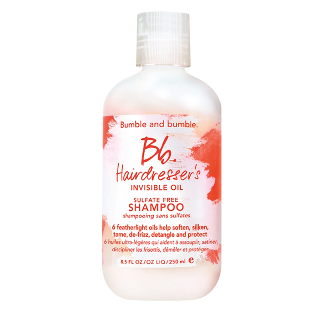 Bumble and bumble Hairdressers Shampoo (250ml)