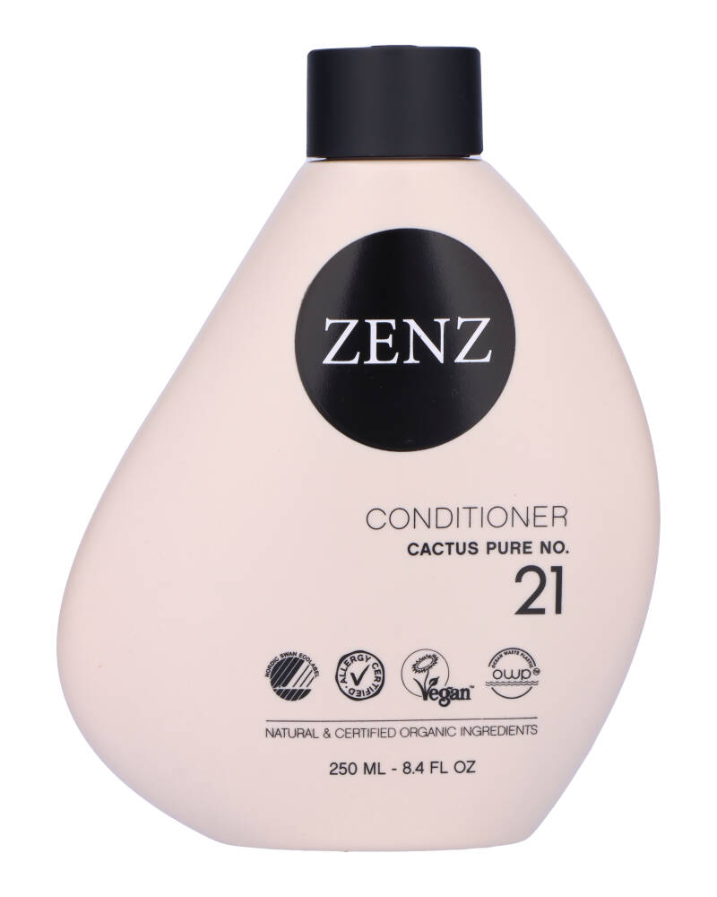 Zenz Conditioner Cactus Pure No. 21 250 ml