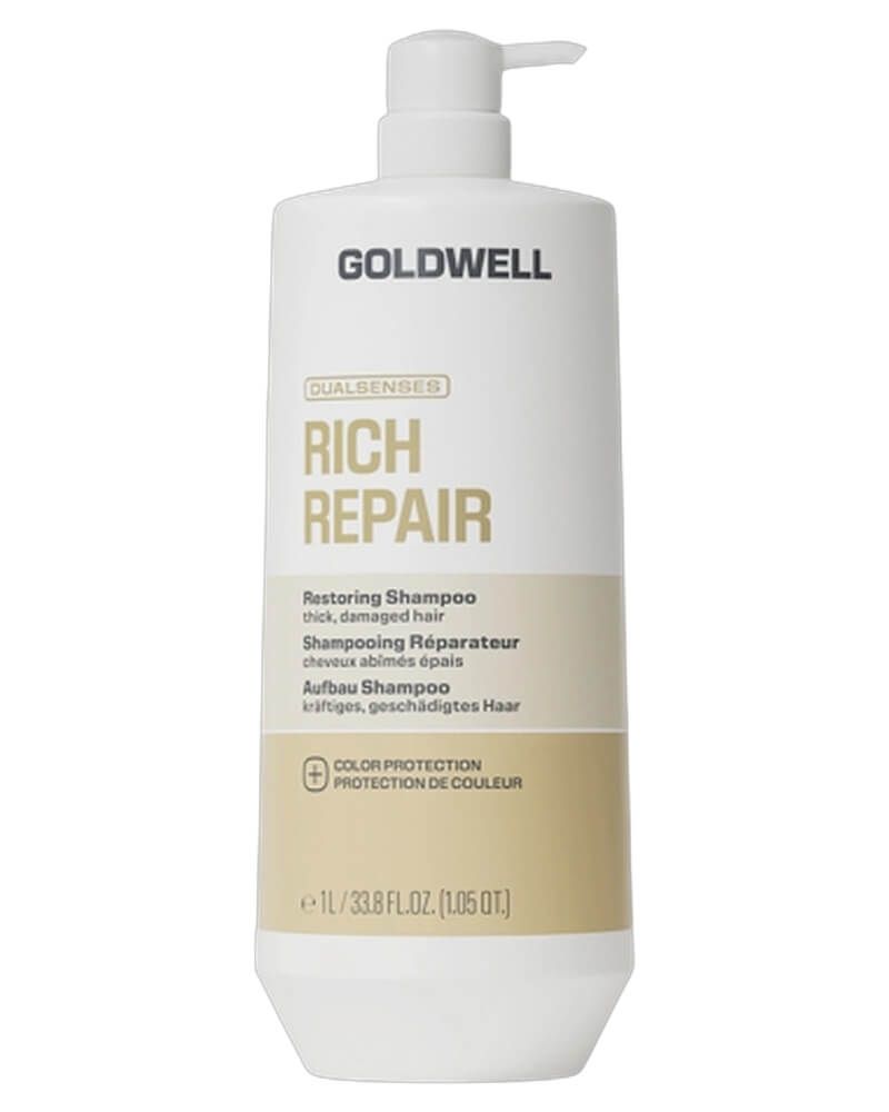 Goldwell Dualsenses Rich Repair Restoring Conditioner 1000 ml