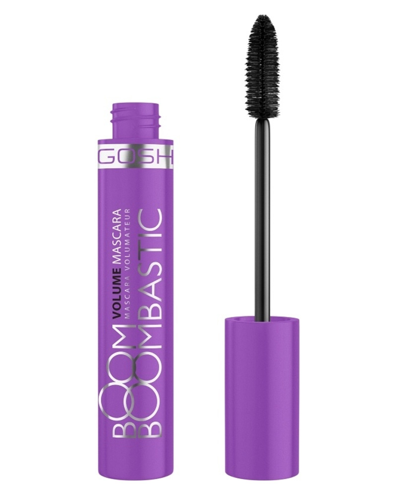 Gosh Boom Boombastic Volume Mascara