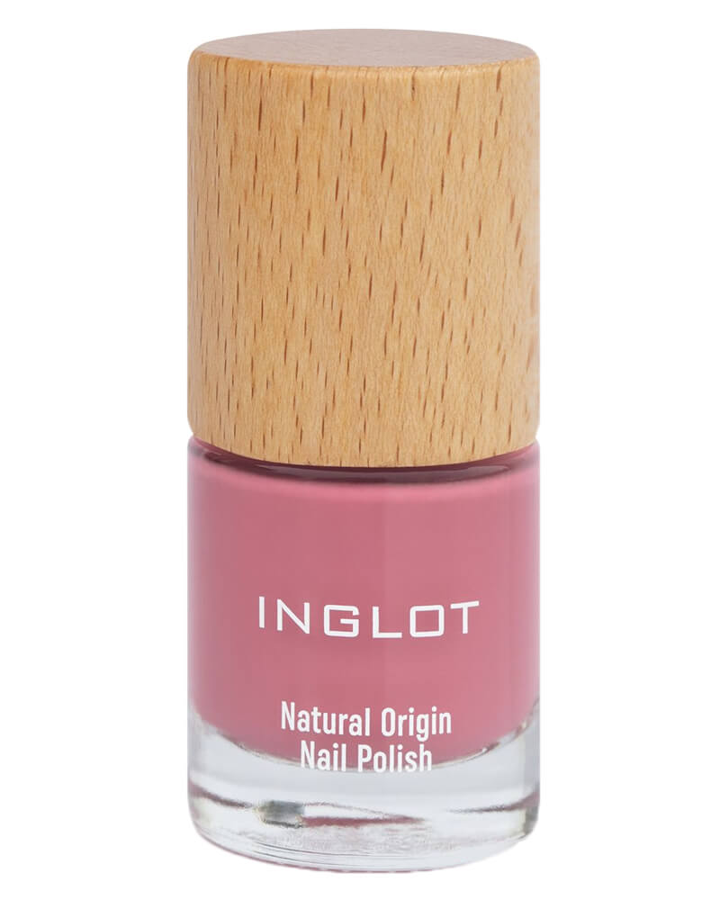 Natural Origin Nail Polish 007 Follow Dreams 8 ml