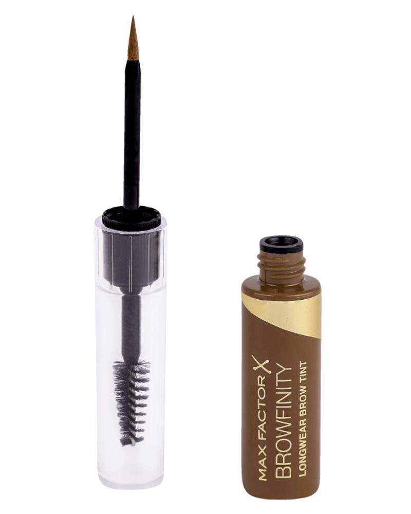 Max Factor Brow Finity Super Long 01 Soft Brown - 4,2 ml