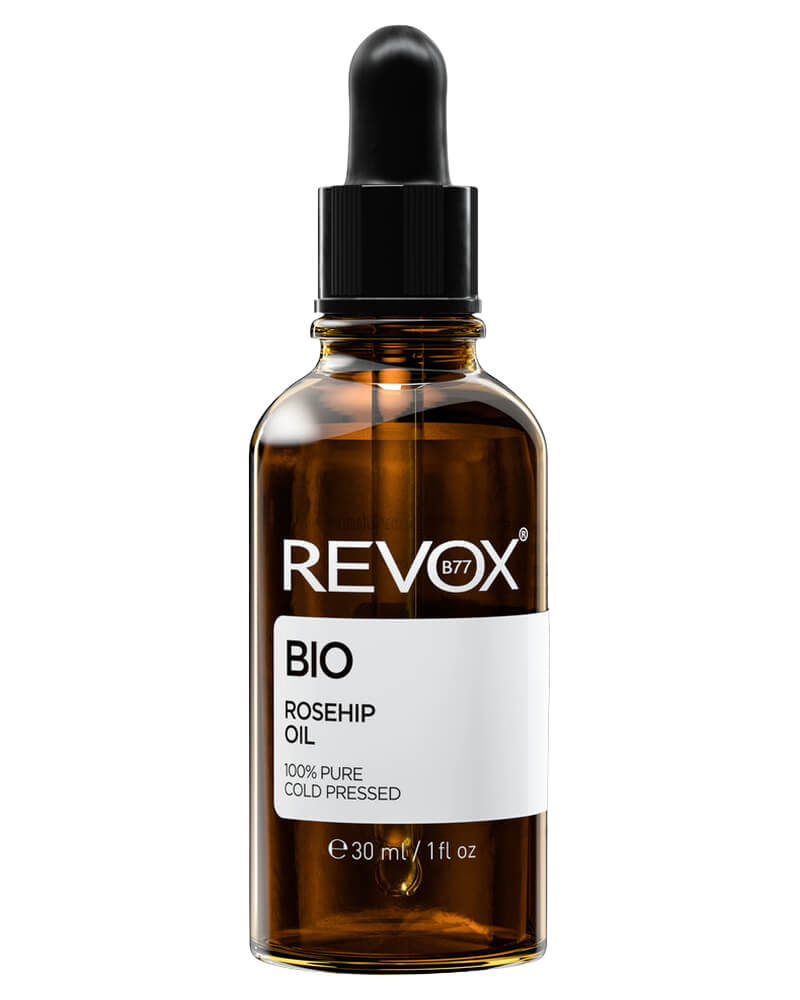 Bilde av Revox JUST REVOX B77 Bio Rosehip Oil 100% Pure 30 ml