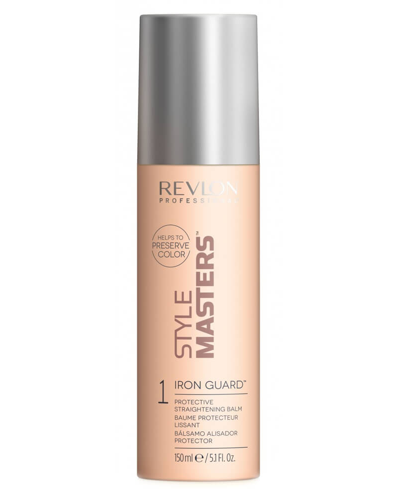 Revlon Professional Style Masters Iron Guard (150ml)